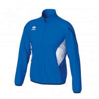 Спортивний костюм чоловічий Errea CHRISTOPHER/MILO 3.0 Синій/Білий/Темно-синій
